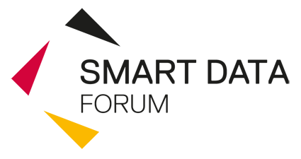Logo SmartDataForum