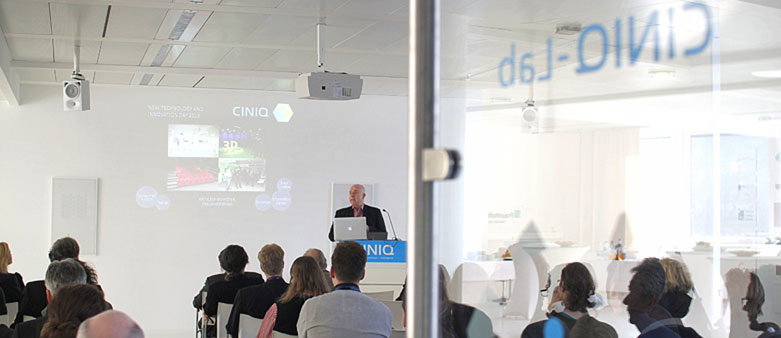 CINIQ Center - Events (2)