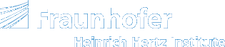 hhi-fraunhofer-Logo